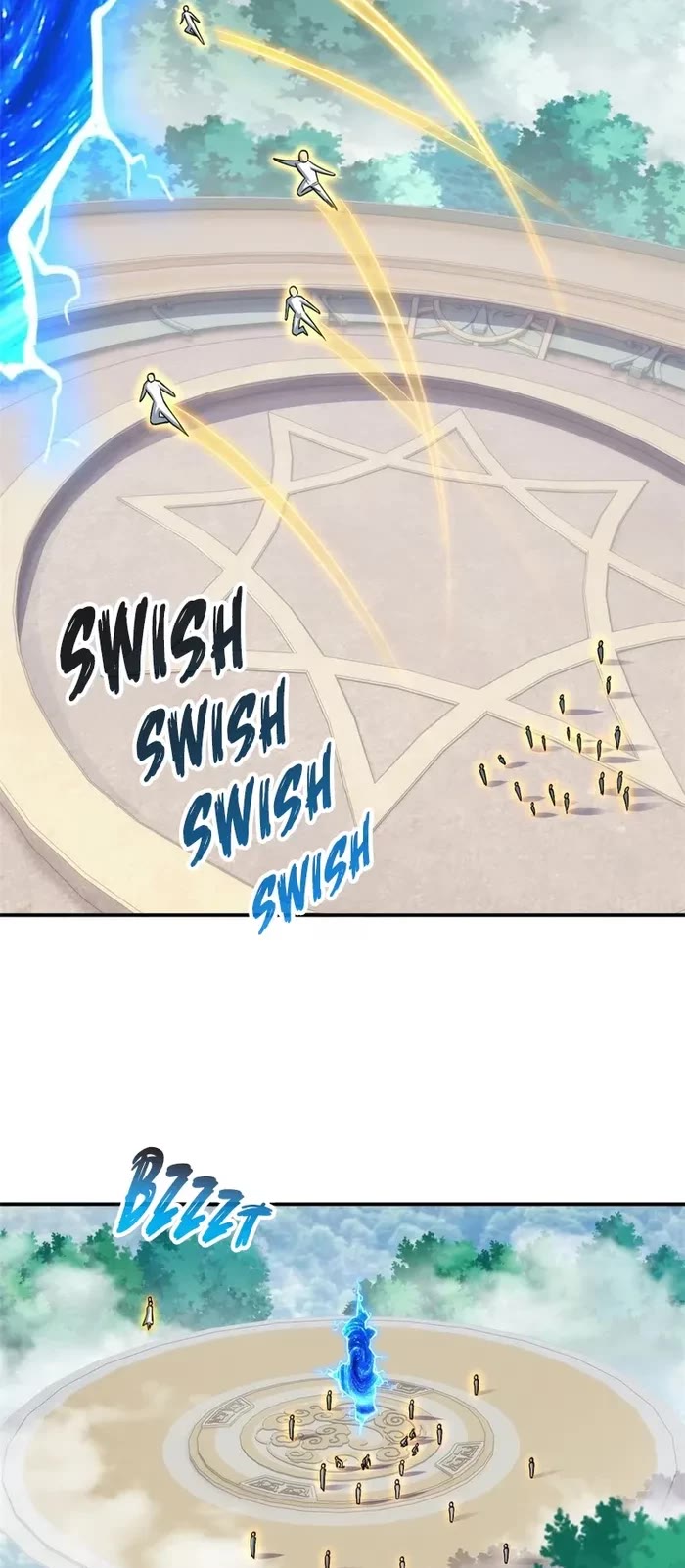 Astral Pet Store chapter 186 page 4