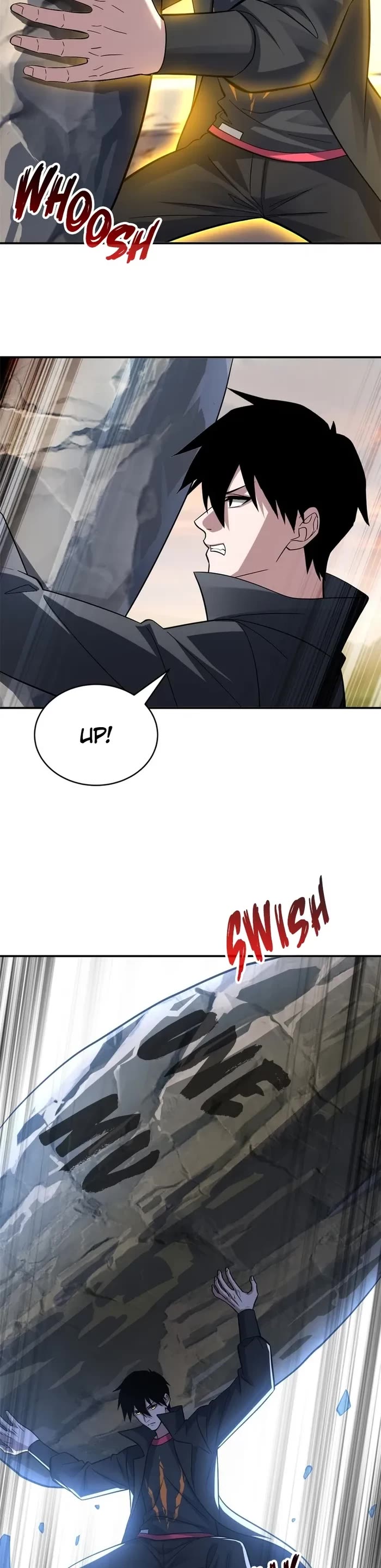 Astral Pet Store chapter 186 page 9