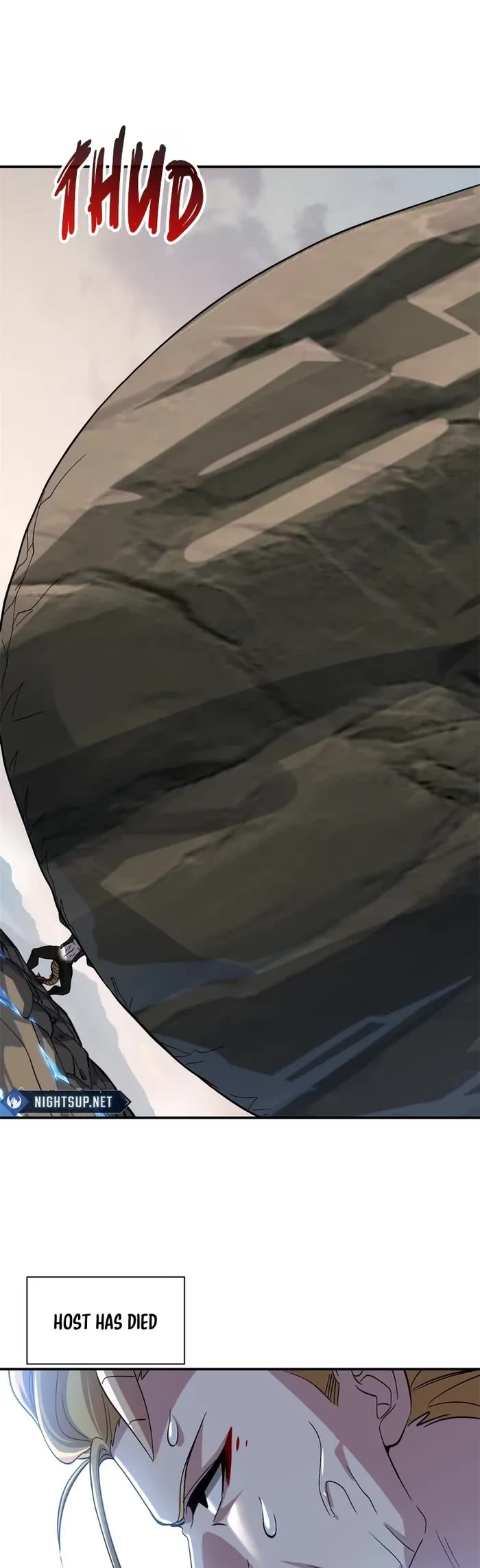 Astral Pet Store chapter 187 page 14