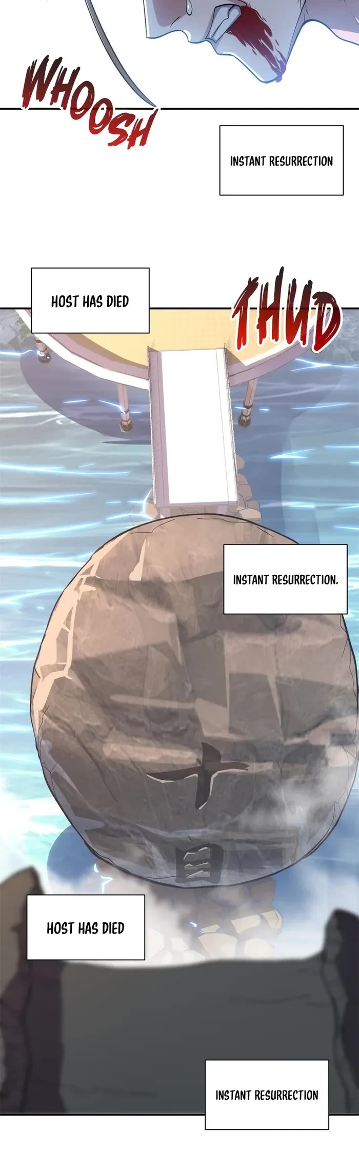 Astral Pet Store chapter 187 page 15