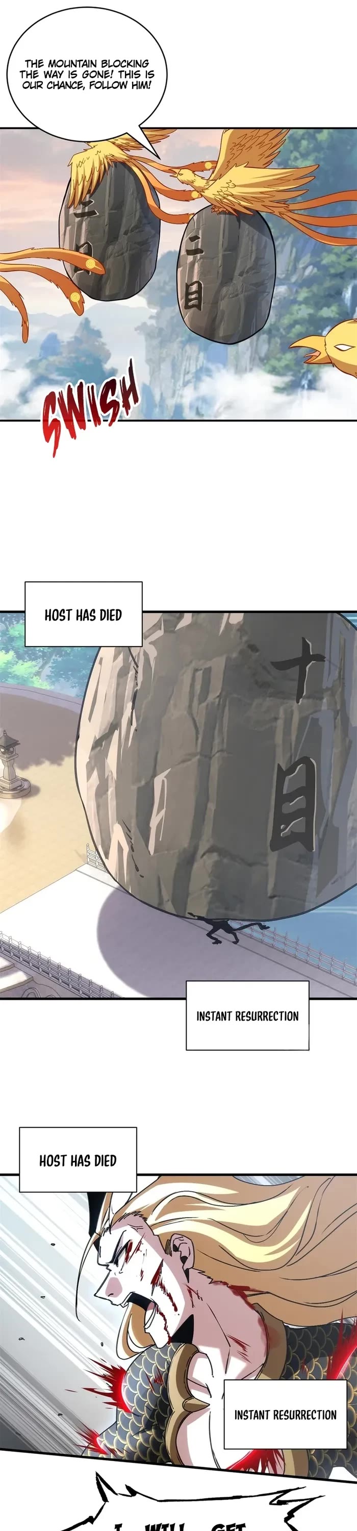 Astral Pet Store chapter 187 page 16