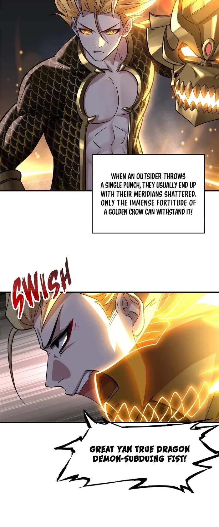 Astral Pet Store chapter 187 page 5