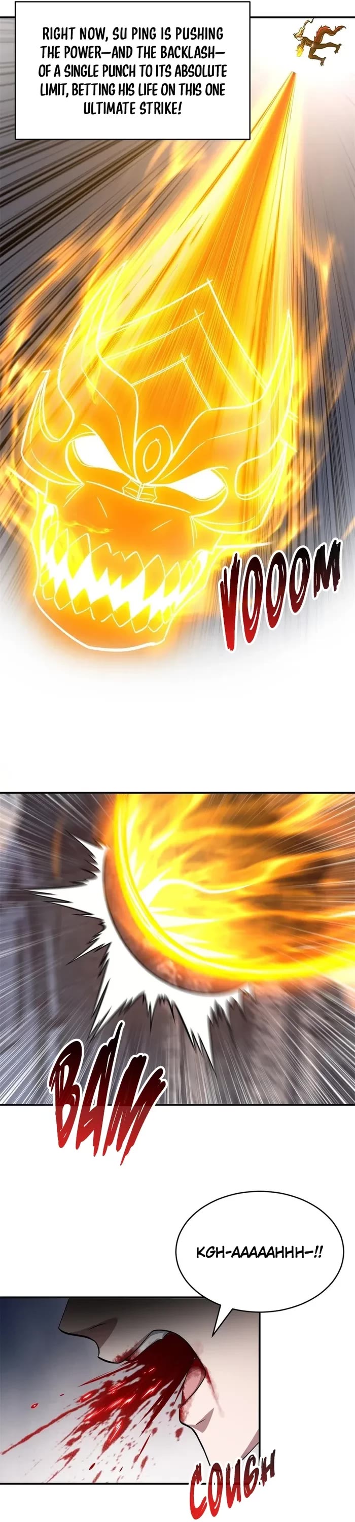 Astral Pet Store chapter 187 page 6