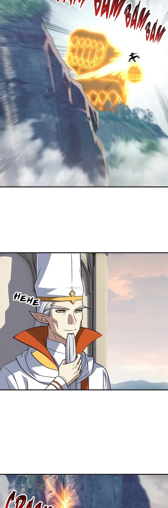 Astral Pet Store chapter 187 page 9