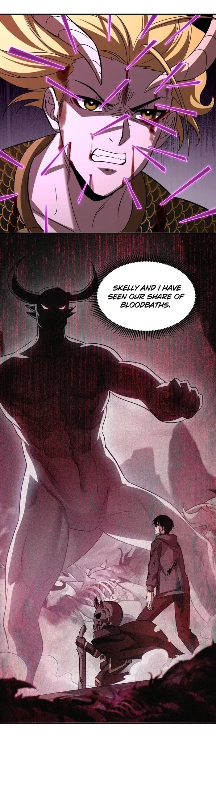 Astral Pet Store chapter 188 page 15