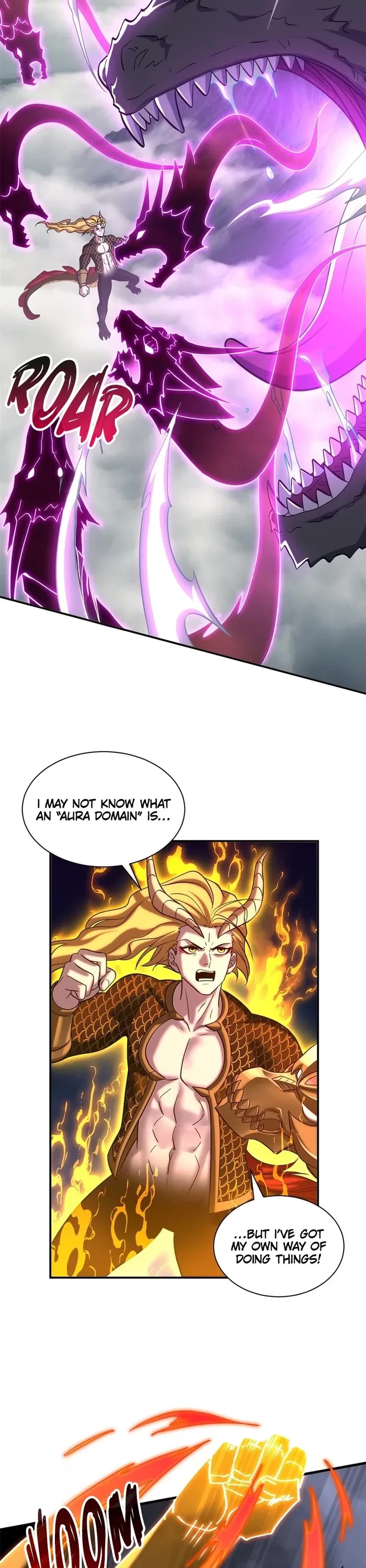 Astral Pet Store chapter 188 page 17