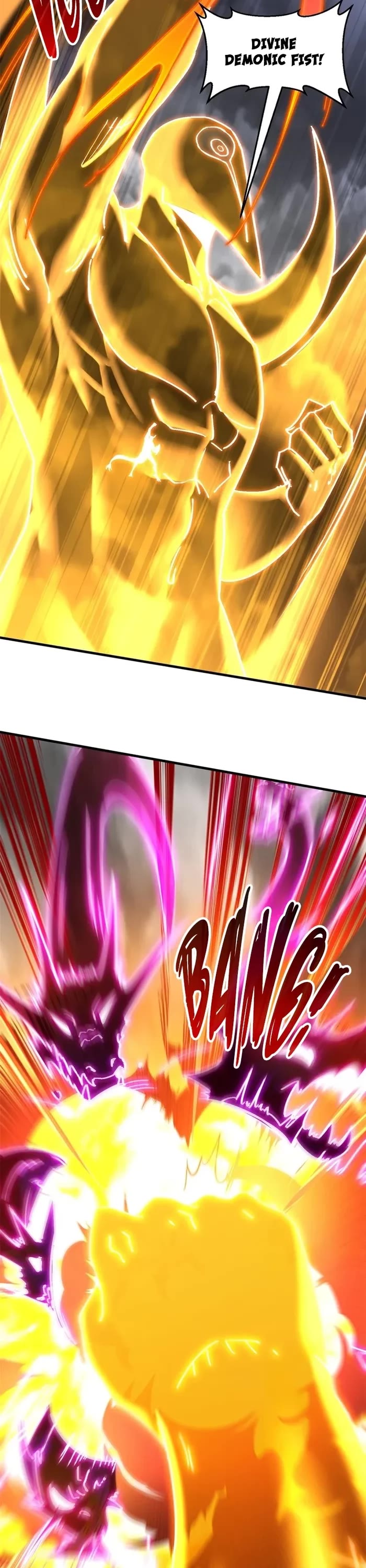 Astral Pet Store chapter 188 page 18