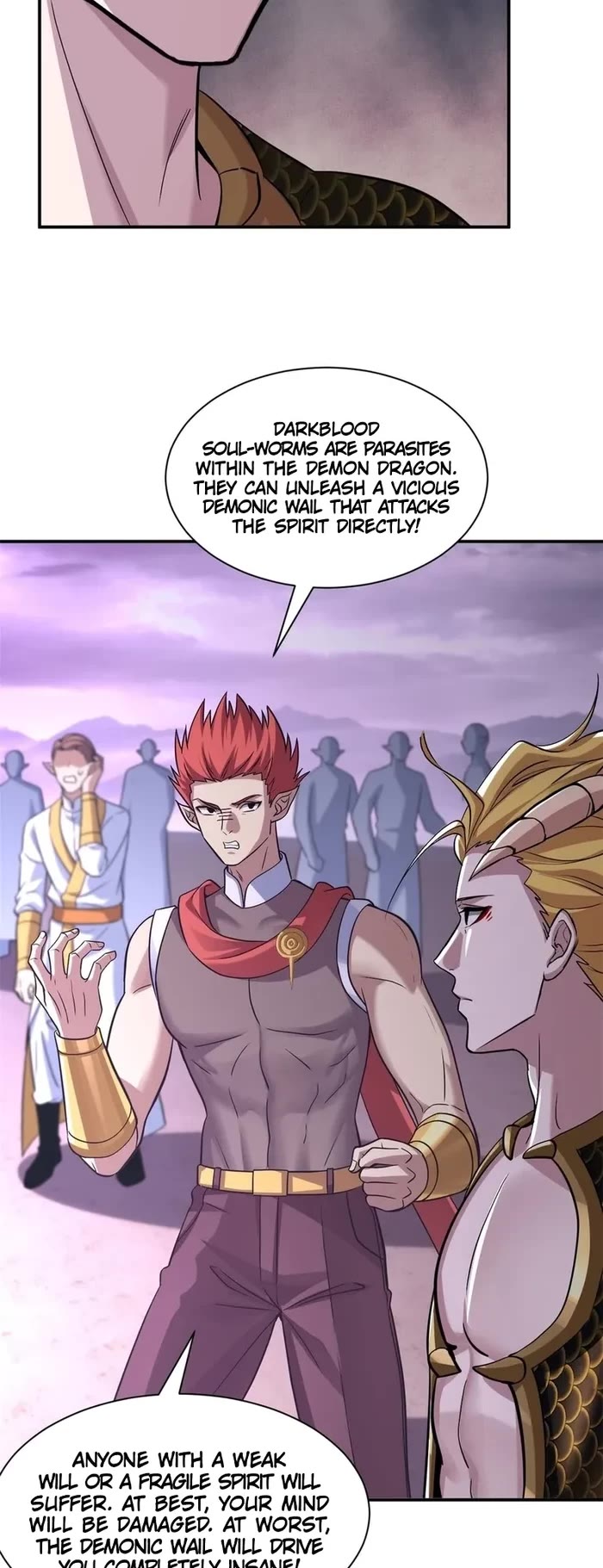 Astral Pet Store chapter 188 page 4