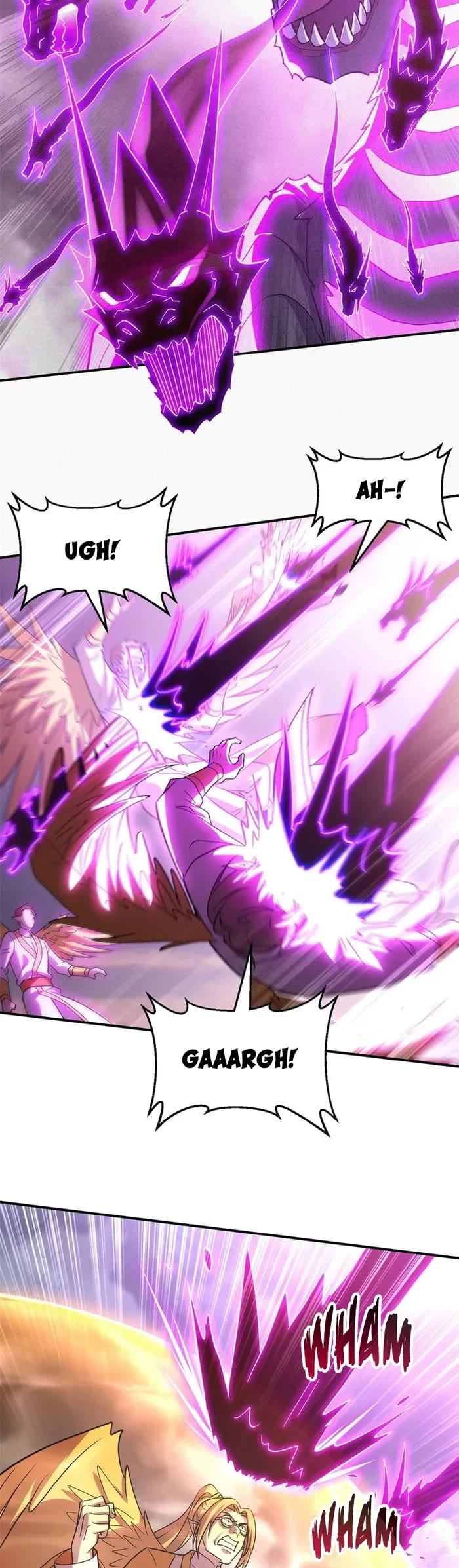 Astral Pet Store chapter 188 page 9