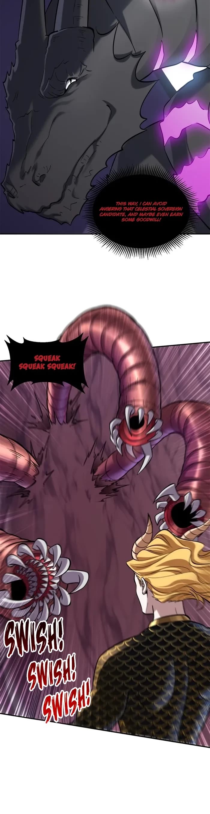 Astral Pet Store chapter 189 page 4