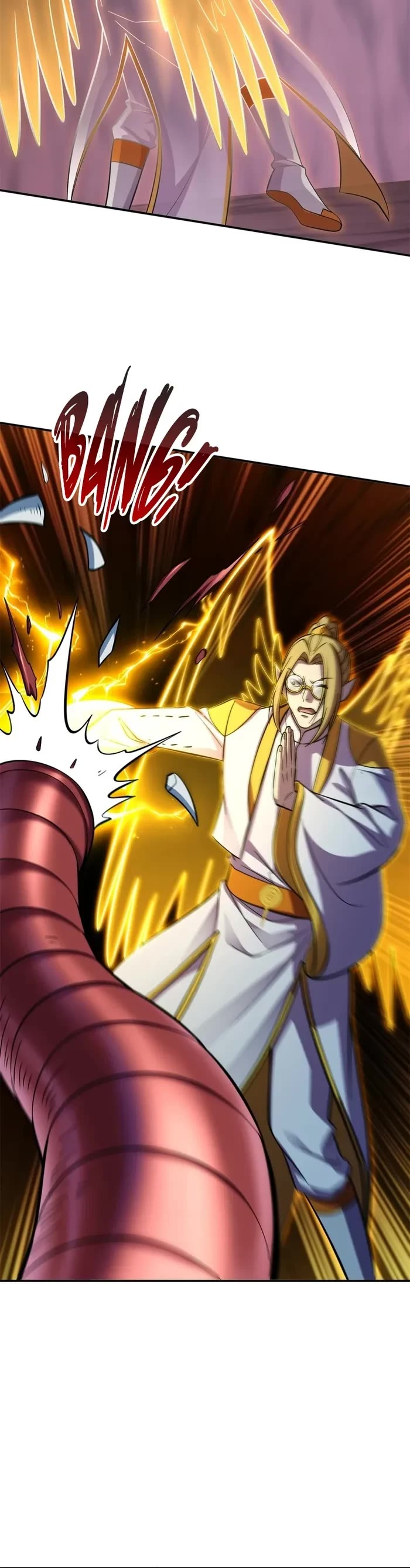 Astral Pet Store chapter 189 page 9