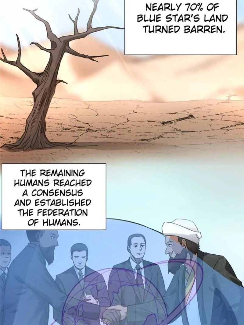 Astral Pet Store chapter 19 page 10