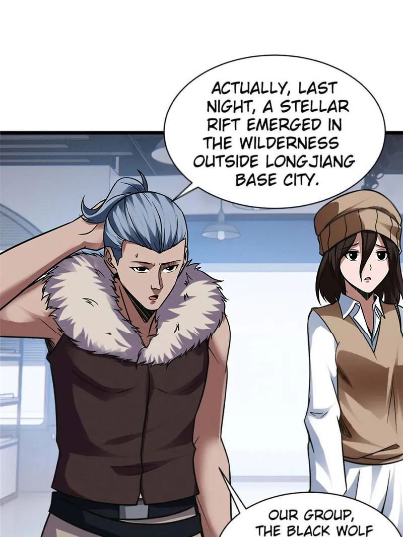 Astral Pet Store chapter 19 page 15