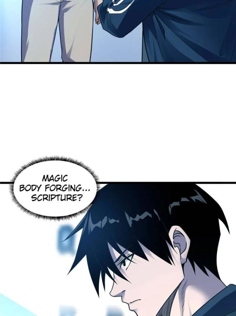 Astral Pet Store chapter 19 page 18