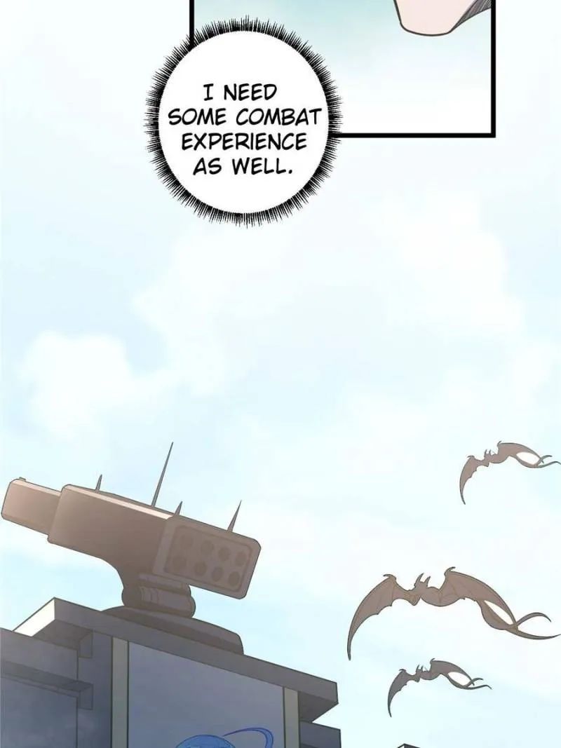 Astral Pet Store chapter 19 page 20