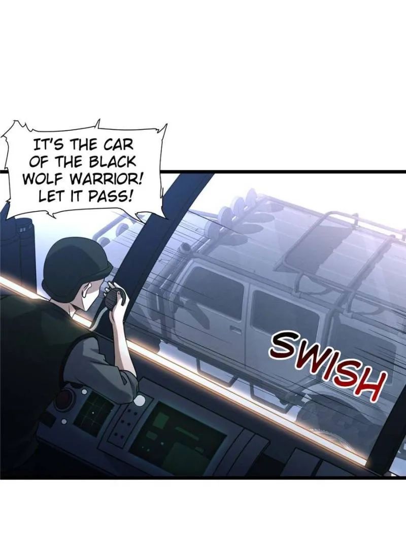 Astral Pet Store chapter 19 page 25