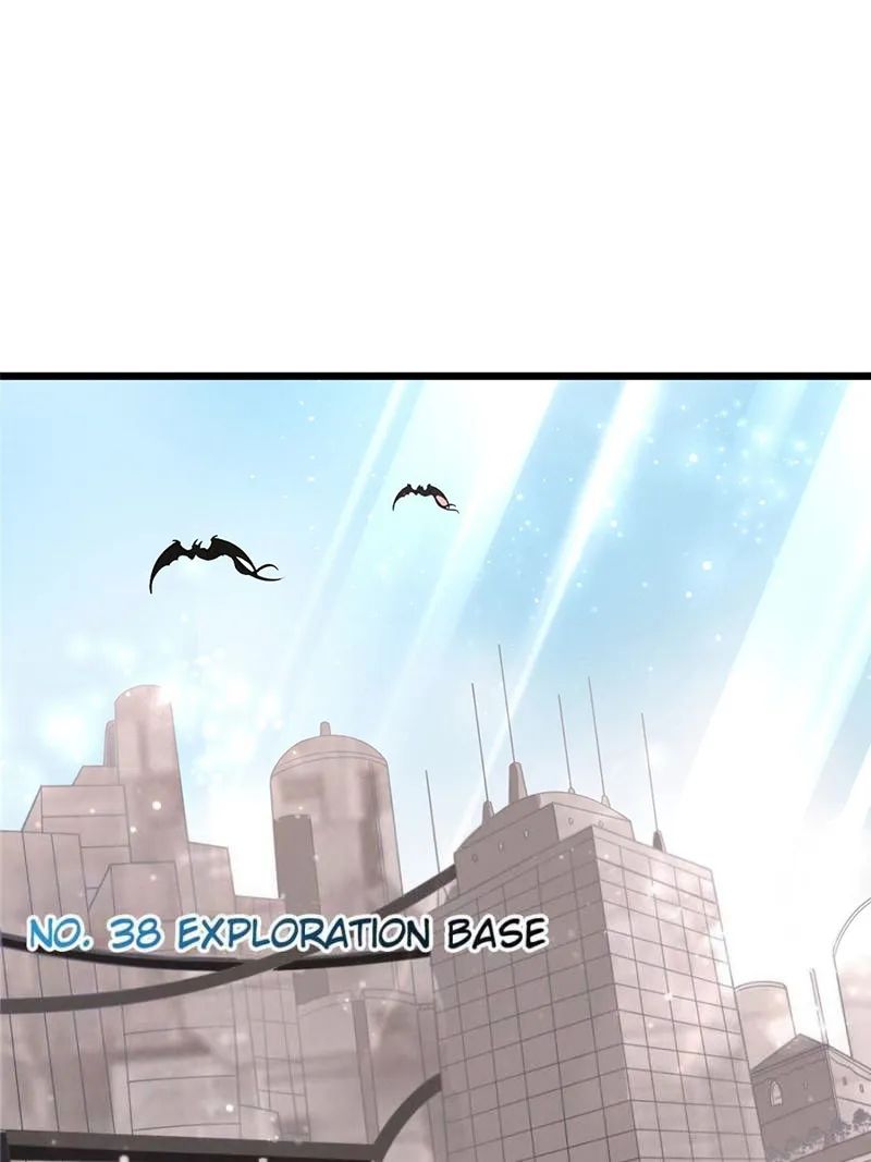 Astral Pet Store chapter 19 page 26