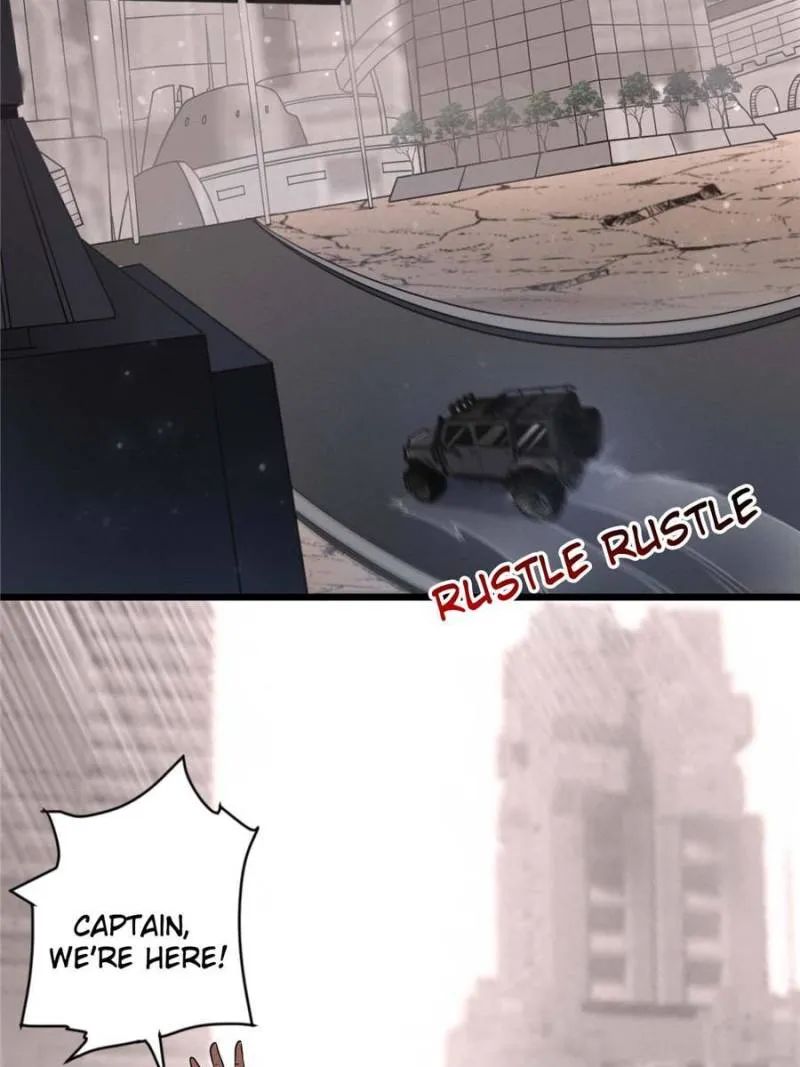 Astral Pet Store chapter 19 page 27