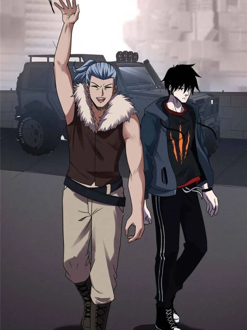 Astral Pet Store chapter 19 page 28