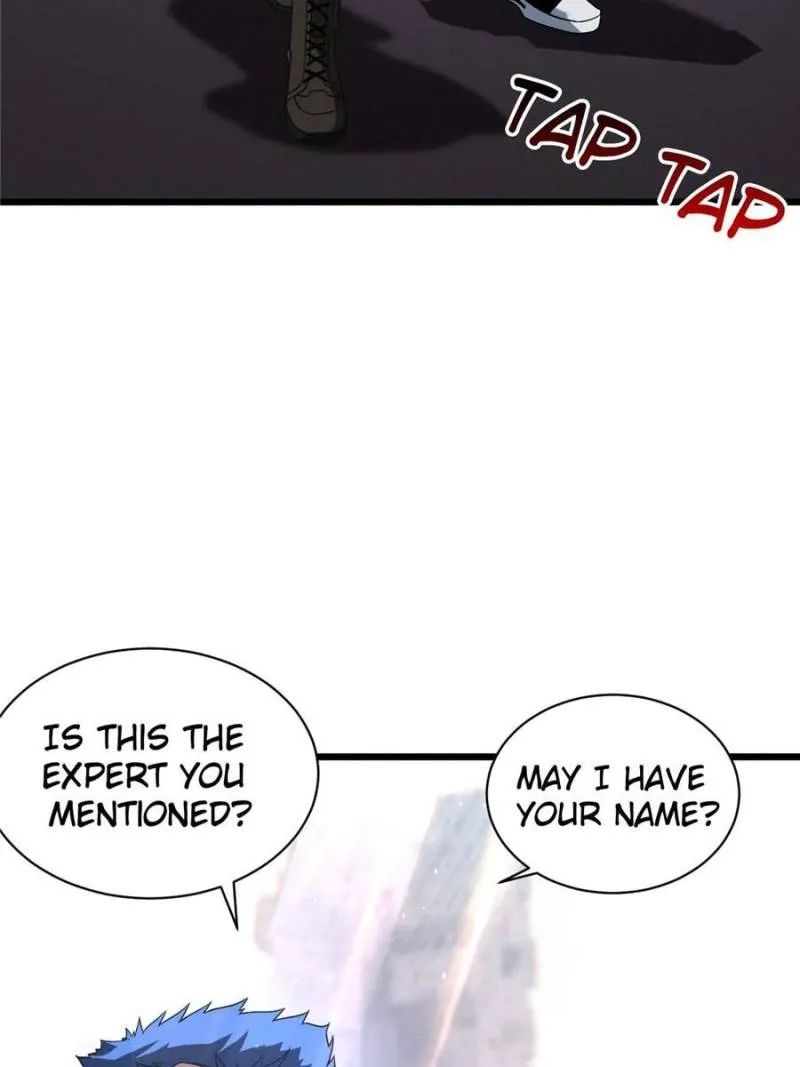 Astral Pet Store chapter 19 page 29