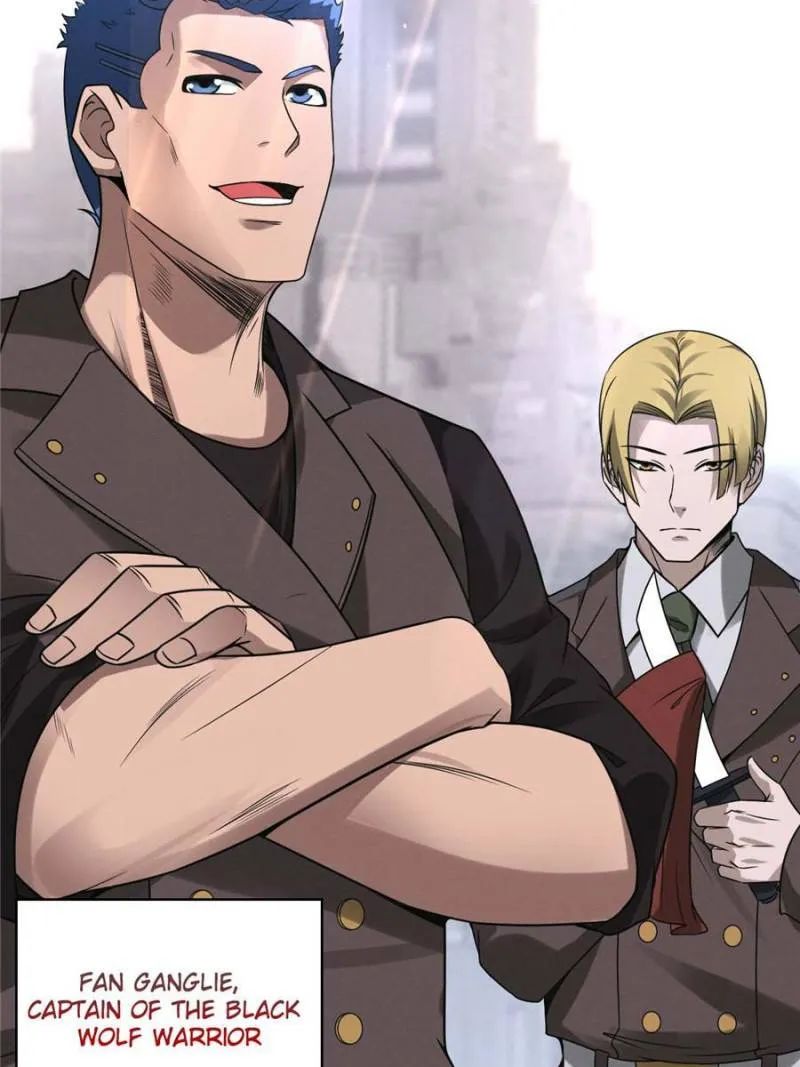 Astral Pet Store chapter 19 page 30