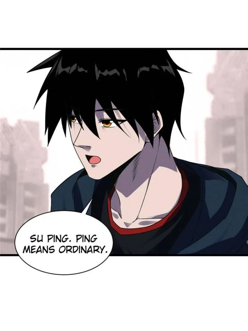 Astral Pet Store chapter 19 page 32