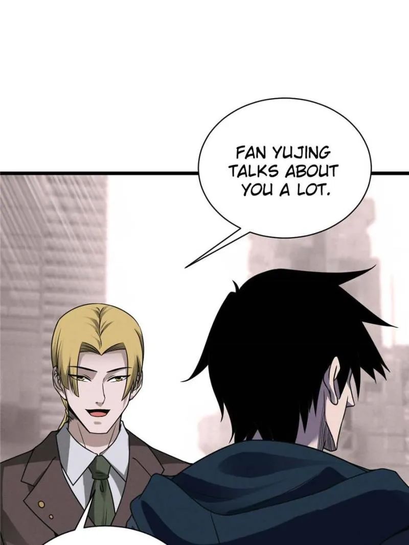 Astral Pet Store chapter 19 page 33