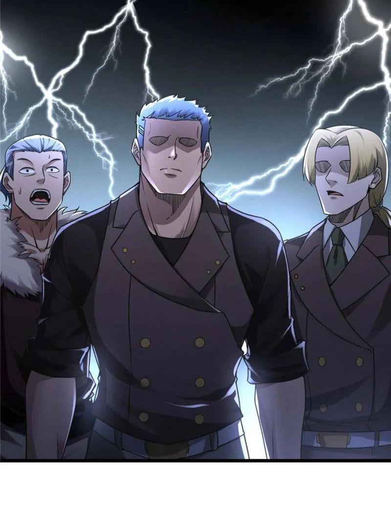 Astral Pet Store chapter 19 page 36