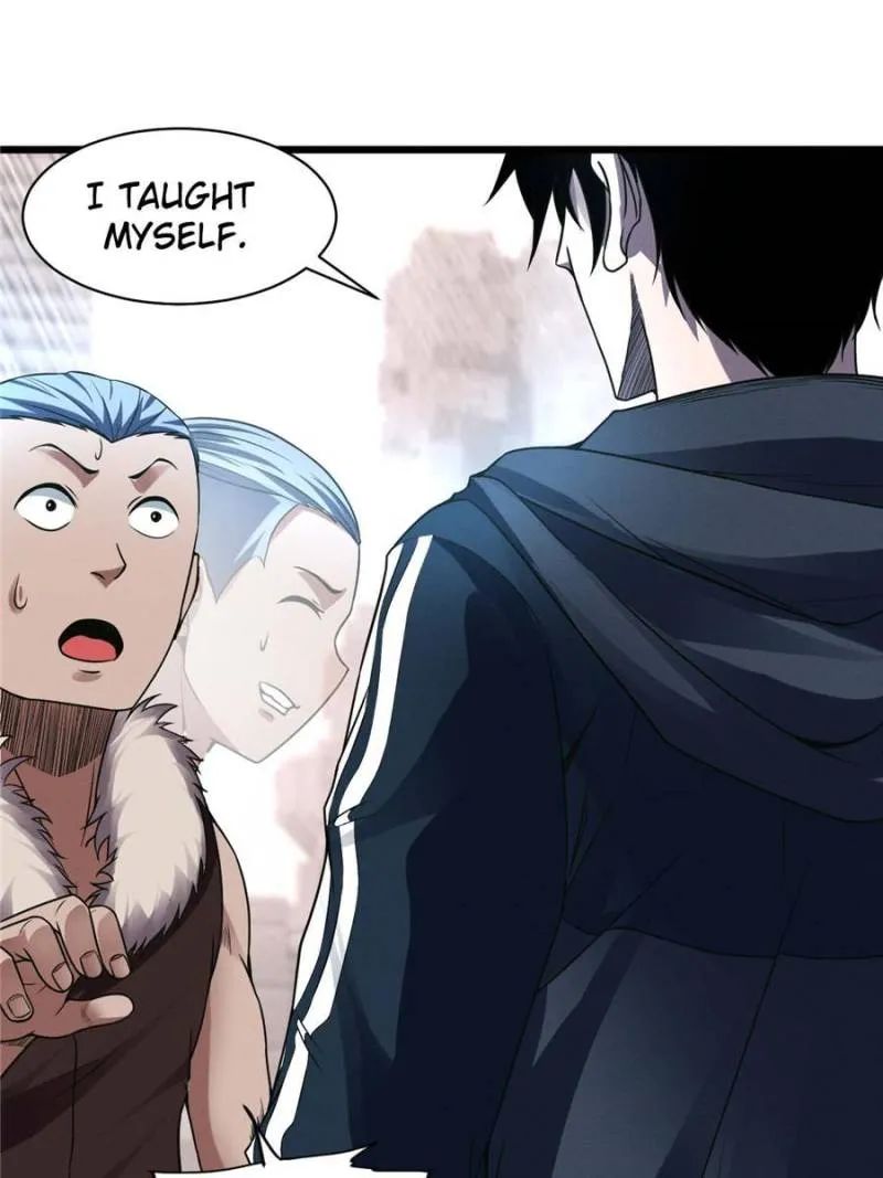 Astral Pet Store chapter 19 page 39