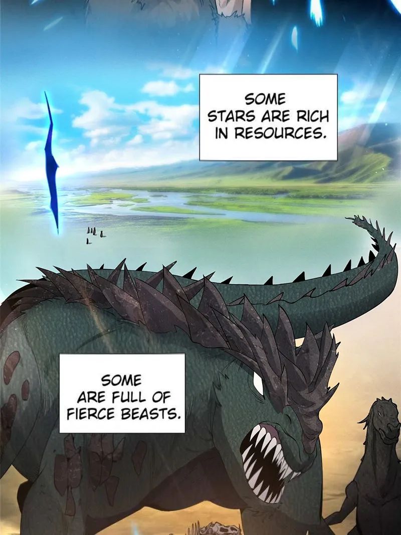 Astral Pet Store chapter 19 page 4