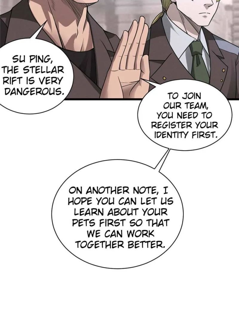 Astral Pet Store chapter 19 page 41