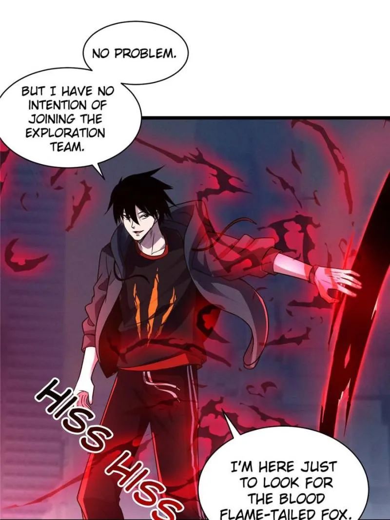 Astral Pet Store chapter 19 page 42