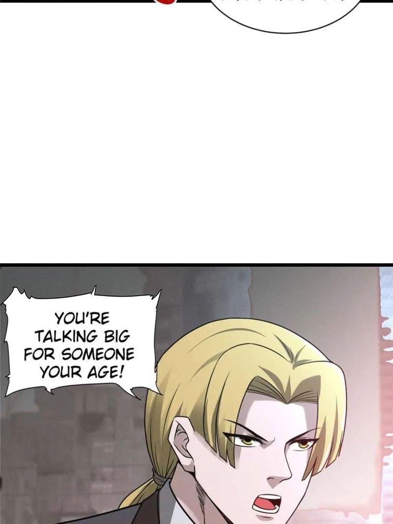 Astral Pet Store chapter 19 page 43