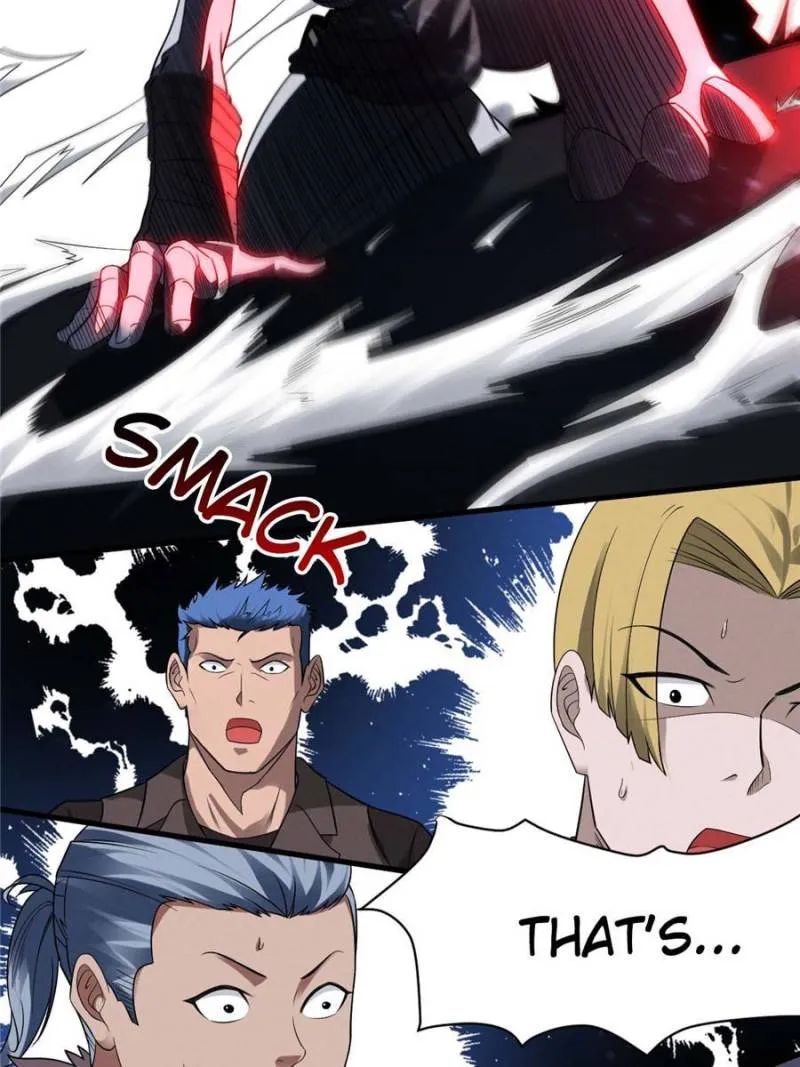 Astral Pet Store chapter 19 page 48