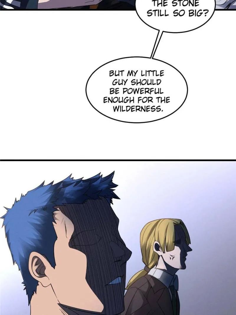 Astral Pet Store chapter 19 page 52