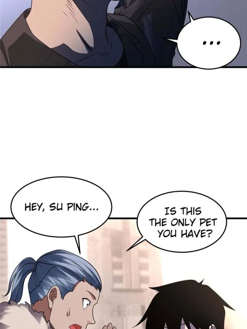 Astral Pet Store chapter 19 page 53