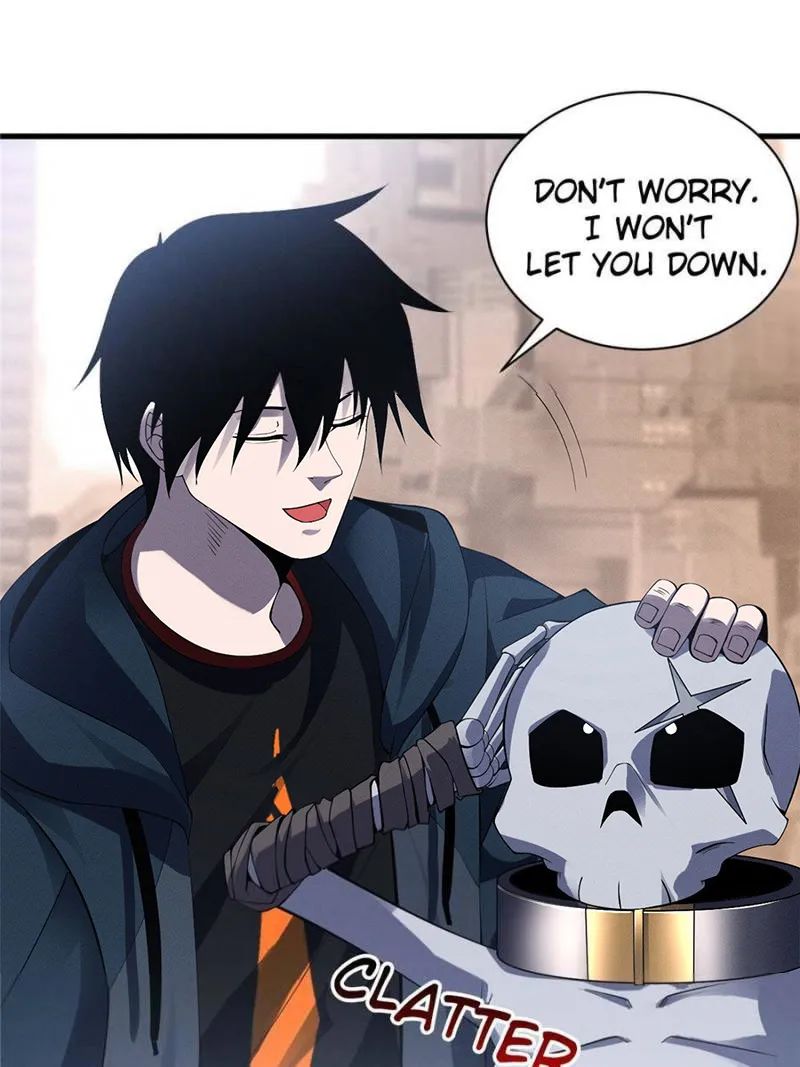 Astral Pet Store chapter 19 page 56