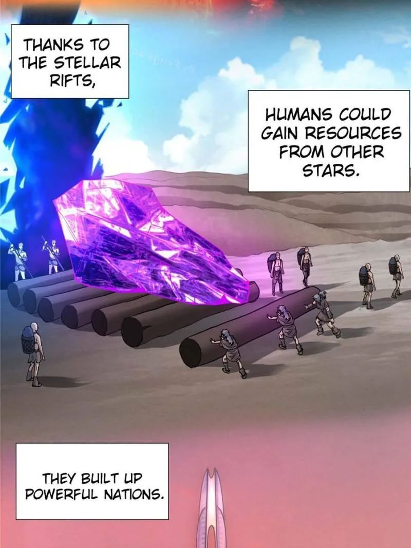 Astral Pet Store chapter 19 page 6