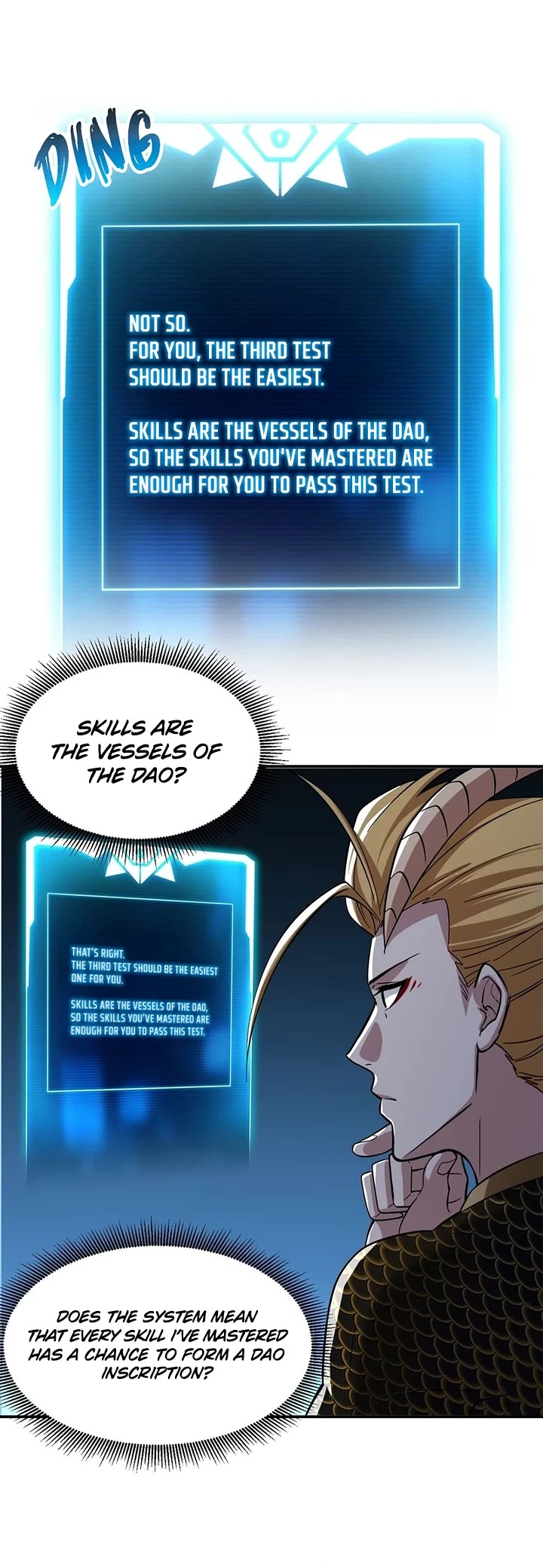 Astral Pet Store chapter 190 page 10