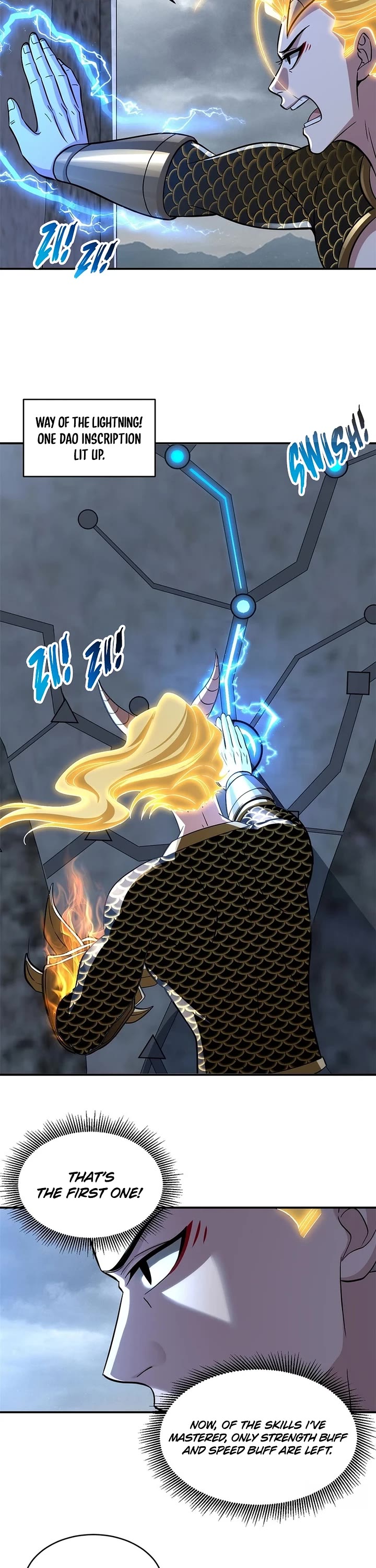 Astral Pet Store chapter 190 page 12