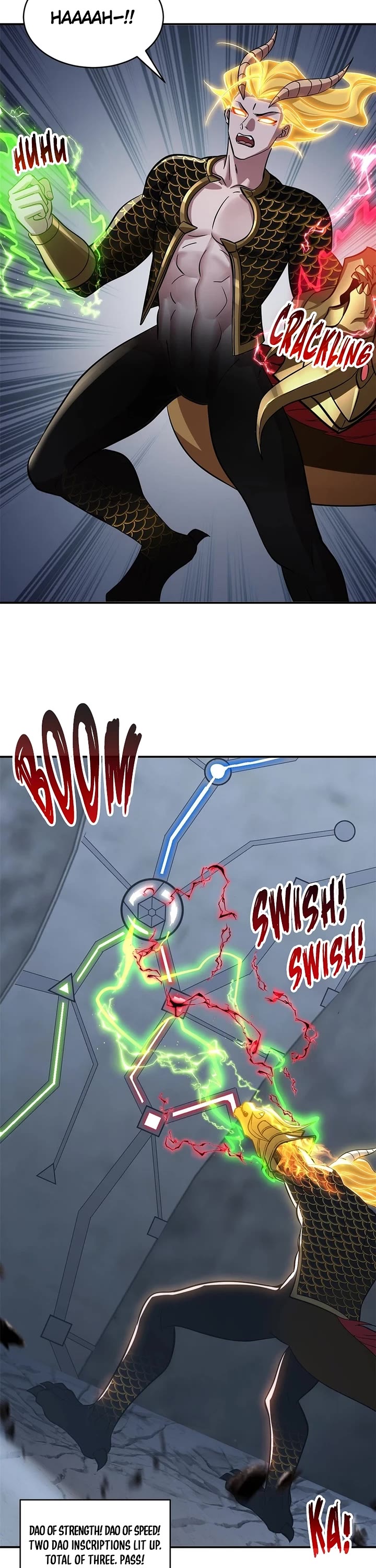 Astral Pet Store chapter 190 page 13