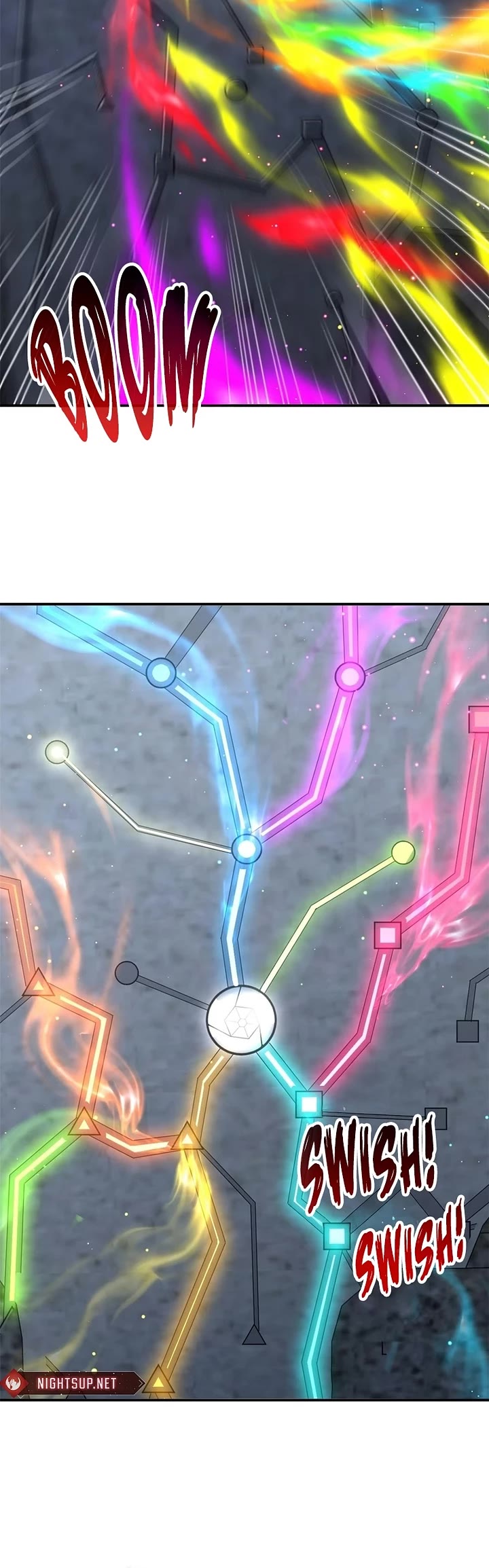 Astral Pet Store chapter 190 page 18