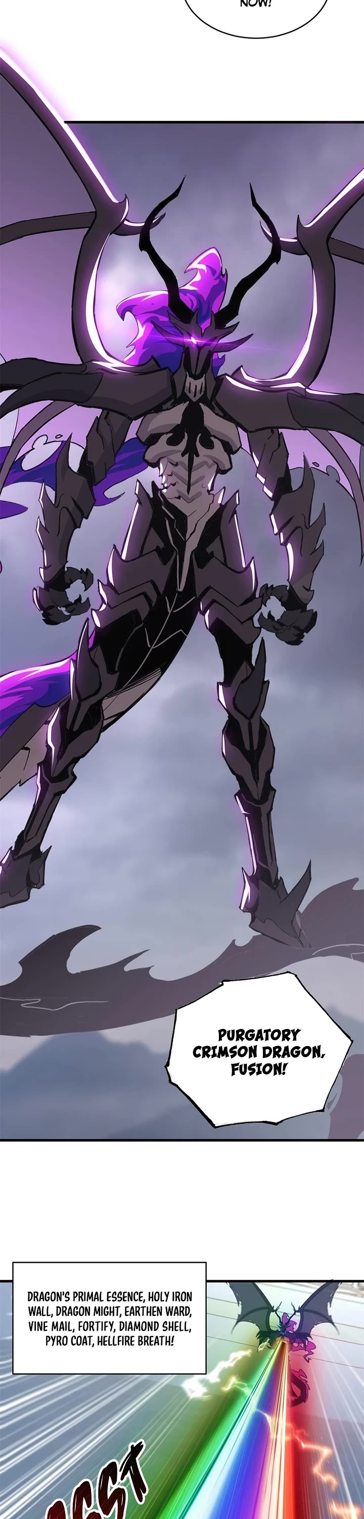 Astral Pet Store chapter 190 page 20