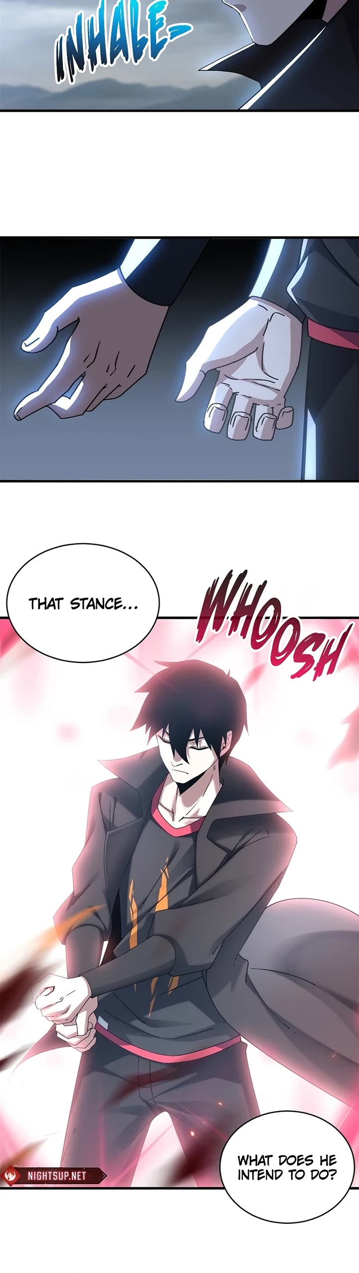 Astral Pet Store chapter 190 page 23