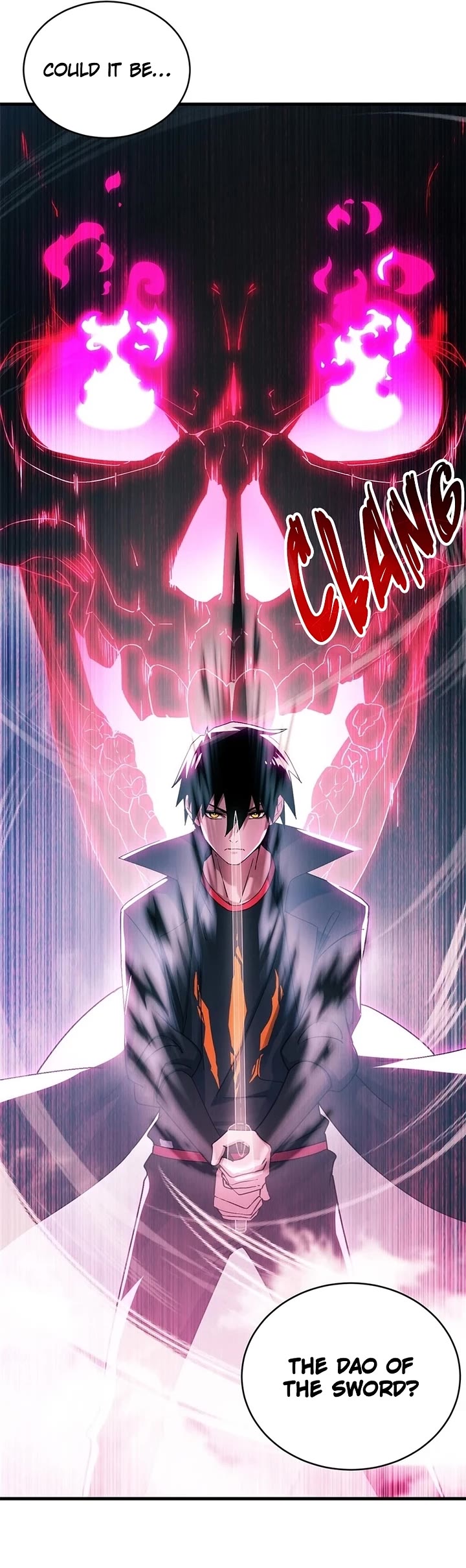 Astral Pet Store chapter 190 page 24