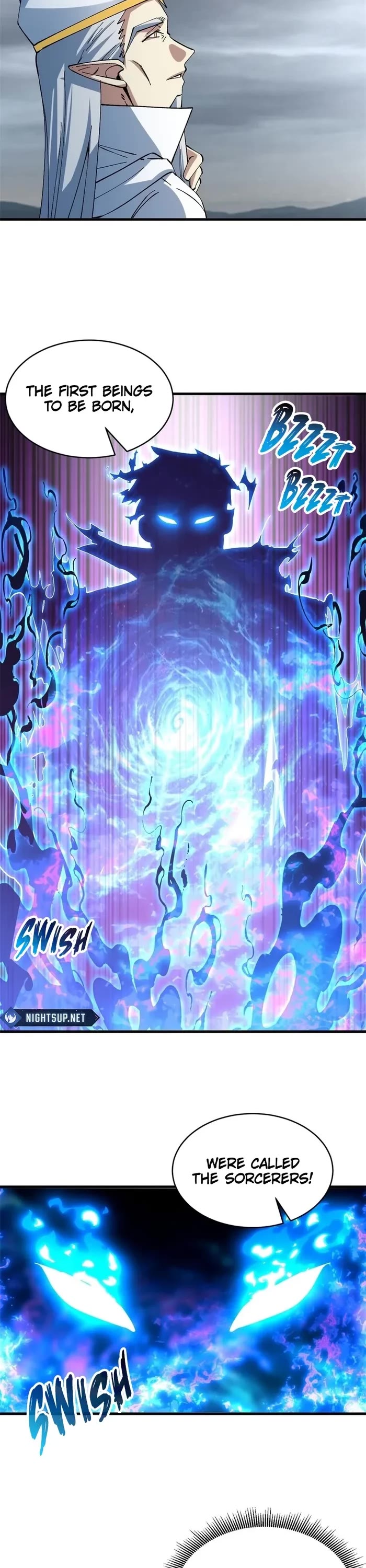 Astral Pet Store chapter 191 page 18