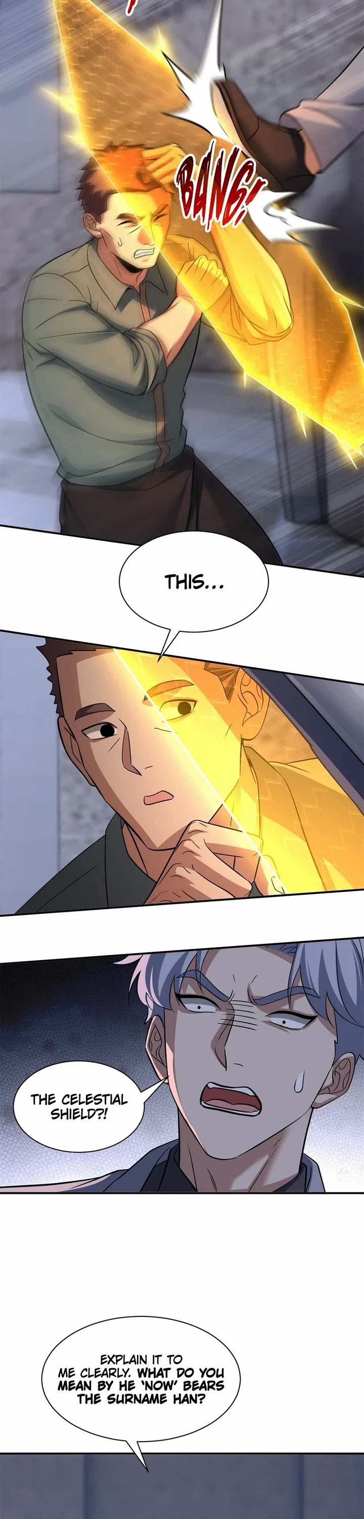 Astral Pet Store chapter 192 page 12