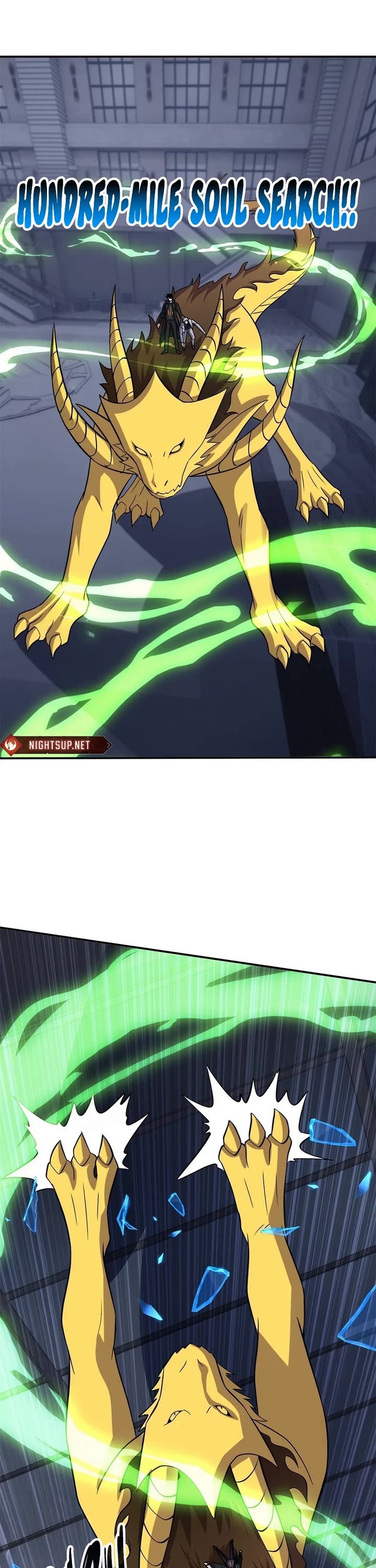 Astral Pet Store chapter 192 page 17