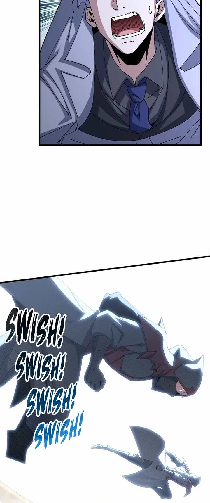 Astral Pet Store chapter 192 page 20