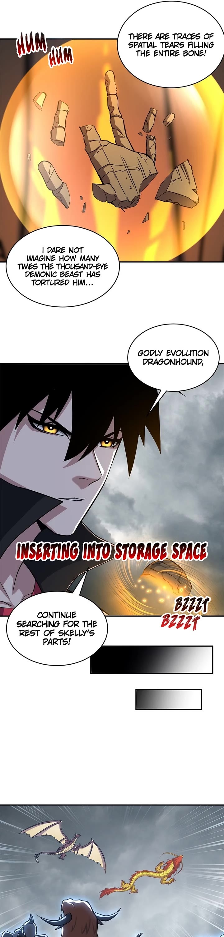 Astral Pet Store chapter 194 page 10